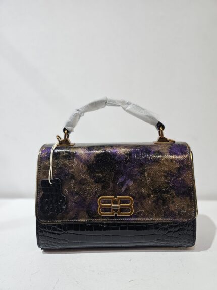 BB vanity