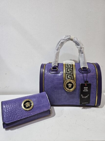 Versace Bag