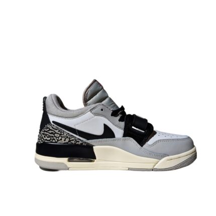 LEGACY 312 LOW