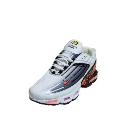 AIRMAX PLUS lll (Orange)