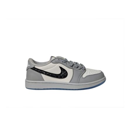 Dior Jordan 1 Low