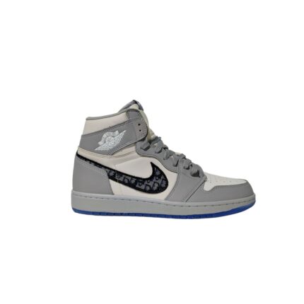Jordan 1 High Dior