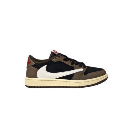 Jordan 1 Retro Low