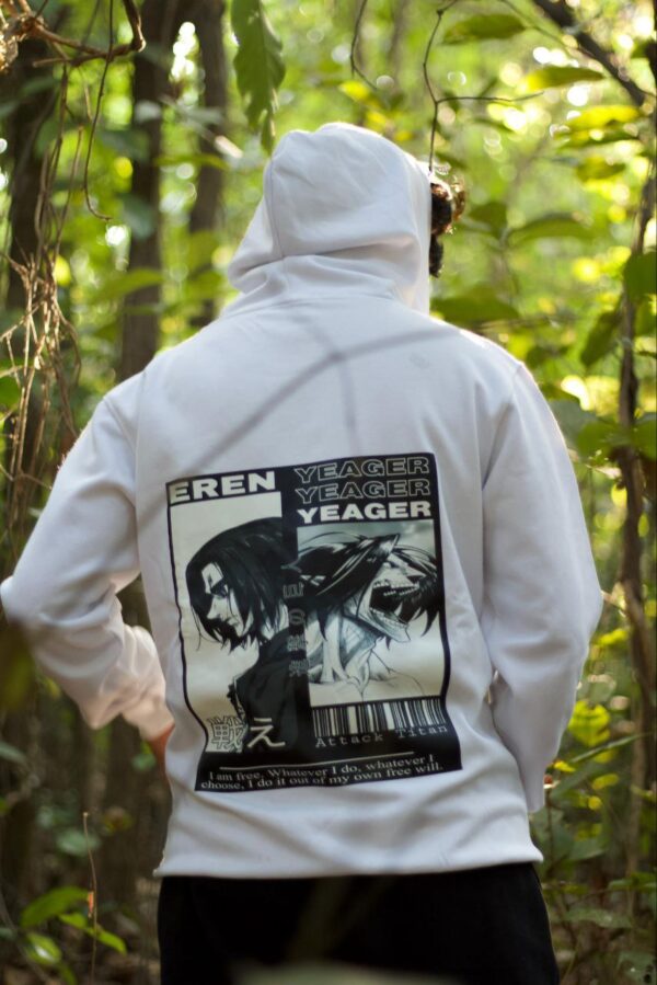Attack On Titan