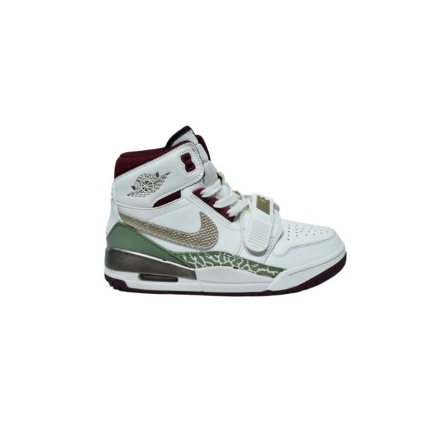 Jordan Legacy 312 High