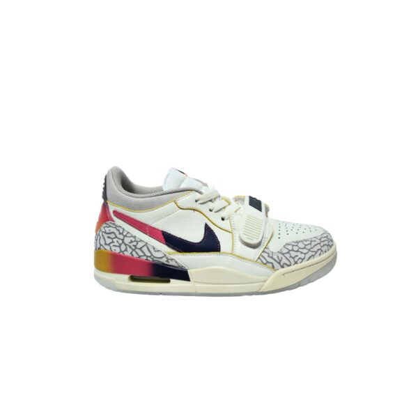 Jordan Legacy 312