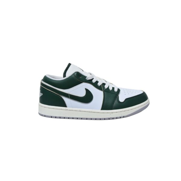 Air Jordan 1 Low Oxidized Green