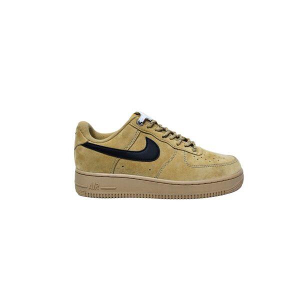Air Force 1 Low Flax
