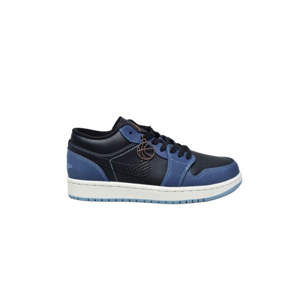 Air Jordan 1 Low Midnight Navy